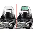 Givi FAIR. UPP.BRACK. DUCATI DESERT X 93 - Vindskydd - D459765 - 1