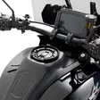 Givi FLANGE TANKLOCK HAR.D.PAN AMER.1250 - Monteringsatser & Pakethållare - D459585 - 1