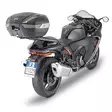 Givi Monorack Toppboxhållare Suzuki HAYA - Monteringsatser & Pakethållare - D441325 - 1