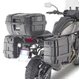 Givi PANN. HOLDER HARLEY PAN AMERICA 125 - Monteringsatser & Pakethållare - D400895 - 1