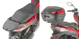 Givi SPEC. RACK SYM JET X 125 (2021) - Monteringsatser & Pakethållare - D422795 - 1