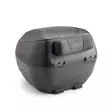 Givi SPECIFIC BACKREST FOR C30 - Tillebhör/Reservdelar - D459595 - 1