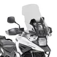 Givi SPOILER SUZUKI VSTROM 1050 - Vindskydd - D352145 - 1