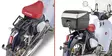 Givi Spec.Rack Honda Super Cub C125 '18 - Monteringsatser & Pakethållare - D228725 - 1