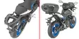 Givi Specific Attack Suzuki Gsx-8S (2023 - Monteringsatser & Pakethållare - D479145 - 1