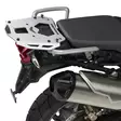 Givi Specific aluminium plate for MONOKE - Monteringsatser & Pakethållare - D10545 - 1