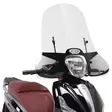 Givi Specific fitting kit for 5606A - Vindskydd - D195735 - 1