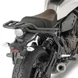 Givi Specific plate XSR700 (16) - Monteringsatser & Pakethållare - D103765 - 1