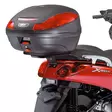 Givi Specific plate for MONOLOCK® boxes - Monteringsatser & Pakethållare - D10485 - 1