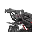 Givi Specific plate for MONORACK BMW R12 - Monteringsatser & Pakethållare - D95685 - 1