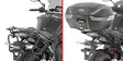 Givi Specific rear rack MT-10 (16) - Monteringsatser & Pakethållare - D117955 - 1