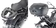 Givi Specific rear rack for MONOKEY® or - Monteringsatser & Pakethållare - D441075 - 1