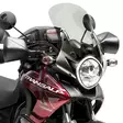 Givi Specific screen smoked 44.5 x 37 cm - Vindskydd - D10935 - 1