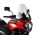Givi Specific screen transpare 46 x 44.5 - Vindskydd - D10955 - 1