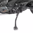 Givi Specific side stand support plate K - Övriga chassidelar - D400885 - 1