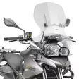 Givi Windscreen Bmw F700GS (13-17) AF510 - Vindskydd - D10805 - 1