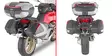 Givi TU.P.HO.MOTOGUZZI V100 MANDELLO 100 - Monteringsatser & Pakethållare - D475265 - 1