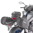 Givi TUB.HOLD.BAGS YAMAHA MT-09 - MT-09 - Monteringsatser & Pakethållare - D400915 - 1