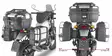 Givi TUB.PAN.HOLD.RO. ENF. HIMALAYAN '21 - Monteringsatser & Pakethållare - D422785 - 1