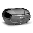 Givi Topcase V58 Maxia 5 Tech Black Unpa - Hårda väskor - D479115 - 1