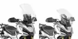 Givi WINDSCREEN HONDA X-ADV 750 (2021) - Vindskydd - D400935 - 1