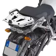 Givi toppboxhållare i aluminium XT1200Z - Monteringsatser & Pakethållare - D10535 - 1