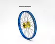 Haan wheel SX&SXF&EXC MODELS 95-15 17-5 - Kompletta Hjul - D349805 - 1