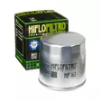 HiFlo oljefilter HF163 - Oljefilter - D4365 - 1