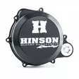 Hinson Cover CRF250R 18- - Koppling - D138325 - 1