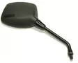 Hyper Backspegel Kawasaki,Mattsvart väns - Speglar - D9465 - 1