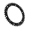 JT Bakdrev Aluminium 7075 T6 Svart JTA85 - Bakdrev - D417145 - 1