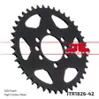 JT Bakdrev JTR1826.42 - Bakdrev - D415975 - 1