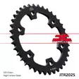 JT Bakdrev JTR2025.38 - Framdrev - D480085 - 1