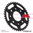 JT Bakdrev JTR269.42 - Bakdrev - D416245 - 1