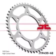 JT Bakdrev JTR499.48 - Bakdrev - D416465 - 1