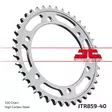 JT Bakdrev JTR859.40 - Bakdrev - D416935 - 1