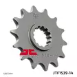 JT Framdrev JTF1539.14 - Framdrev - D414995 - 1