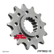 JT Framdrev JTF1902.13 - Framdrev - D415065 - 1