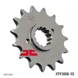 JT Framdrev JTF308.15 - Framdrev - D415205 - 1