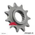 JT Framdrev JTF3221.11 - Framdrev - D415215 - 1