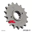 JT Framdrev JTF339.17 - Framdrev - D415255 - 1