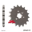 JT Framdrev JTF417.17 - Framdrev - D415305 - 1