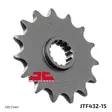 JT Framdrev JTF432.15 - Framdrev - D415365 - 1