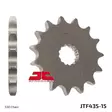 JT Framdrev JTF435.15 - Framdrev - D415375 - 1