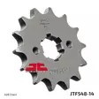 JT Framdrev JTF548.14 - Framdrev - D415475 - 1