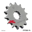 JT Framdrev JTF566.12 - Framdrev - D415515 - 1