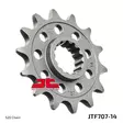 JT Framdrev JTF707.14 - Framdrev - D415585 - 1