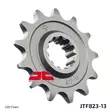 JT Framdrev JTF823.13 - Framdrev - D415635 - 1