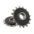 JT Framdrev RB - OEM Med Gummidämpning J - Framdrev - D414915 - 1