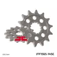 JT Framdrev SC - Självrenande JTF1565.14 - Framdrev - D415015 - 1
